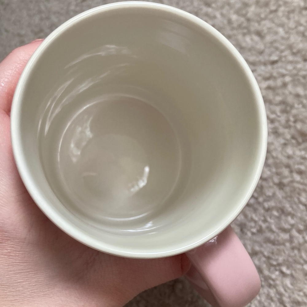 🍓NEW Target Discontinued Collection Print Strawberry Mug- Cottagecore Whimsical - Picture 6 of 6